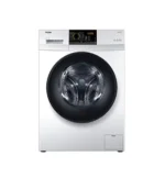 Haier HW90-BP14929S3 9kg Inverter Front Load Washing Machine  Dual Spray & ABT Hygiene