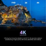 Haier Mini QLED 4K - Image 6