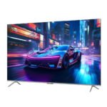Haier 32S80E QLED 4K 32″ Smart LED