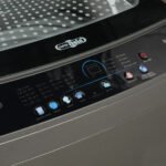 Super Asia SA-809G Automatic Washing Machine - Image 3