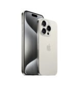 Apple Iphone 15 Pro 256GB Storage 8GB RAM (Non PTA) - Image 4