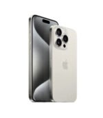 Apple iPhone 15 Pro Max 256GB, 8GB RAM (Non PTA)