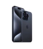 Apple iPhone 15 Pro Max 256GB, 8GB RAM (Non PTA) - Image 3