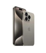 Apple iPhone 15 Pro Max 256GB, 8GB RAM (Non PTA) - Image 2