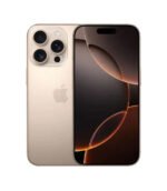 Apple iPhone 16 Pro 128GB,256GB 8GB RAM (NON-PTA)