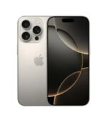 Apple iPhone 16 Pro Max 256GB 8GB RAM - Image 4