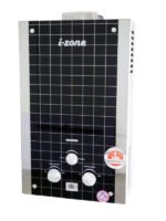 i-Zone D8GD2 Instant Water Heater