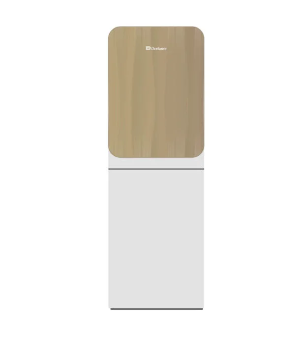 dawlance-1051-glass-door-water-dispenser-beige