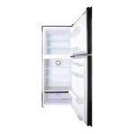 Dawlance 91999 Avante+ IoT Double Door Refrigerator – Silky Black - Image 2