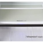 Dawlance 91999 Avante+ IoT Double Door Refrigerator – Silky Black - Image 3