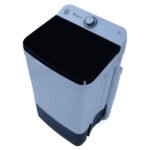 Dawlance DS-6000C Spinner - Image 4