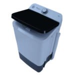 Dawlance DS-6000C Spinner - Image 5