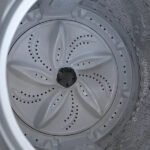 Dawlance DWT 1006 Mystic Grey Top Load Washing Machine - Image 4