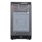 Dawlance DWT 1006 Mystic Grey Top Load Washing Machine - Image 6