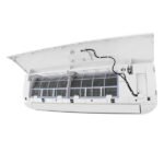 Dawlance 1.5 Ton Suave+ Inverter Air Conditioner 30 White - Image 2