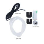 Dawlance Atmos Cool 1 Ton Inverter Split AC - Image 7