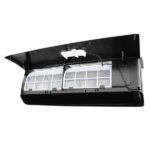 Dawlance 1.5 Ton Inverter Split AC PurSense Black - Image 4