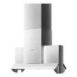 Fotile Island Hood Series Kitchen Hood EA06C - Image 5