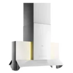 Fotile Island Hood Series Kitchen Hood EA06C - Image 4