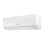 GREE 1.5 Ton Inverter AC Pular White 18PITH21W-T3