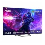 Haier 75S81E QLED 4K 75″ Smart LED