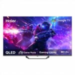 Haier 50S81E QLED 4K 50″ Smart LED - Image 2