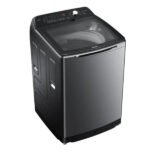 Haier Automatic Top Load Washing Machine HWM100-1678ES8 - Image 2