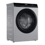 Haier HW80-BP12929S3 10kg Inverter Front Load Washing Machine  ABT Hygiene & Refresh Mode - Image 4