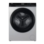 Haier HW80-BP12929S3 10kg Inverter Front Load Washing Machine  ABT Hygiene & Refresh Mode