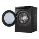 Haier Front Load Washing Machine HWD105-B14959S8U1 (Wifi) 10.5 Kg - Image 2