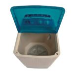 Haier HWM-12035 Washing Machine - Image 4