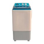 Haier HWM-12035 Washing Machine - Image 3