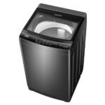 Haier HWM100-316S6 Top Load Automatic Washing Machine - Image 3