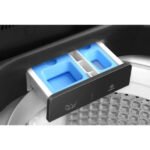 Haier HWM100-316S6 Top Load Automatic Washing Machine - Image 4