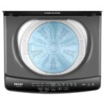 Haier HWM100-316S6 Top Load Automatic Washing Machine - Image 5