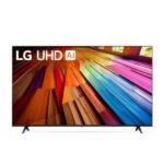 LG 65″ Class UT8000 4K UHD LED TV - Image 2