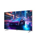 Haier 50S80E QLED 4K 50″ Smart TV