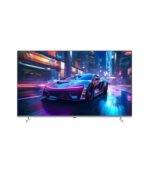 Haier 50S80E QLED 4K 50″ Smart TV - Image 2