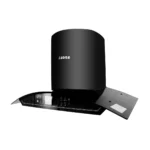 I-zone Kitchen Hood 930 Manual Copper - Image 3