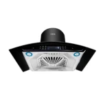 I-zone Kitchen Hood 930 Manual Copper - Image 2