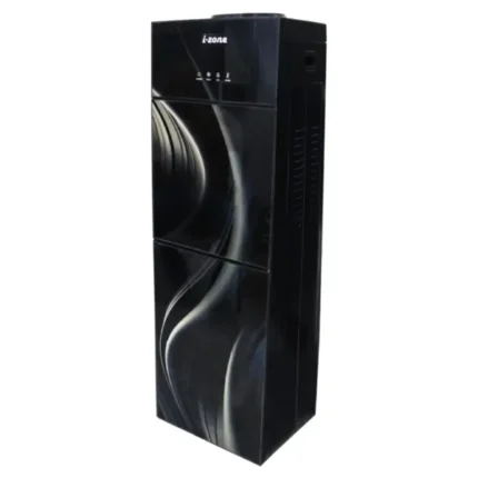 IZone 2020 BK Water Dispenser in modern kitchen