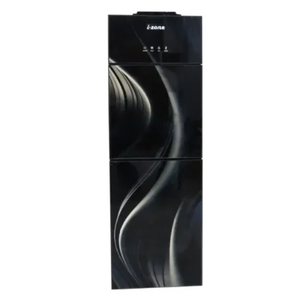 IZone 2020 BK Water Dispenser in modern kitchen