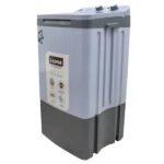 IZone YAS 250 Gray Spinner / Dryer - Image 2