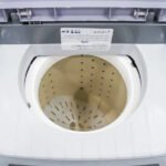 IZone YAS 250 Gray Spinner / Dryer - Image 4