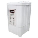 iZone YAS PS-200 Spinner / Dryer White Supreme – Fast Drying & Durable Design - Image 2