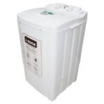 iZone YAS PS-200 Spinner / Dryer White Supreme – Fast Drying & Durable Design