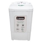 iZone YAS PS-200 Spinner / Dryer White Supreme – Fast Drying & Durable Design - Image 3