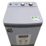 IZone YAS-PW 450 Washer Grey - Image 2