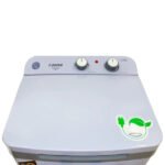 IZone YAS-PW 450 Washer Grey - Image 5