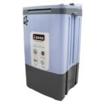 IZone YAS-PW 450 Washer Grey - Image 4